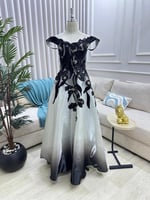 فستان اميره