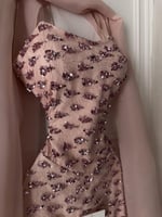 فستان فوزية