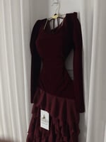 فستان ماريا