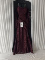 فستان لارين