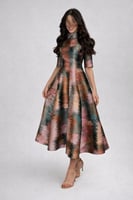 فستان اصايل