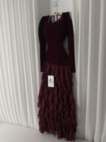 فستان ماريا