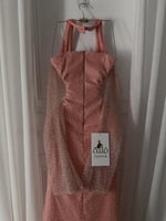 فستان وجدان