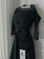 فستان لارين