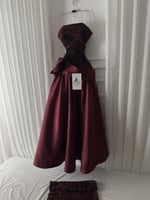 فستان مشاعل