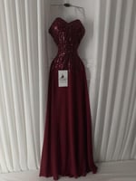 فستان اطياف