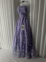 فستان الريم