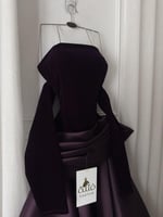 فستان تغريد