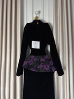 فستان ايفانا