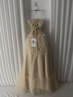 فستان علياء