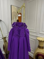 فستان ماريا