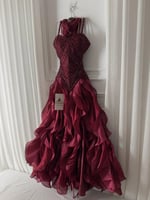 فستان احلام