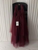 فستان ريماس