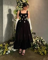 فستان ياسمين