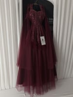 فستان ريماس