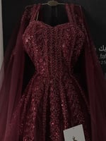 فستان ريماس