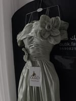 فستان زينة