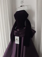 فستان تغريد