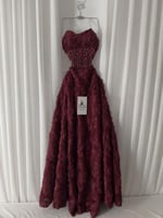 فستان فريده