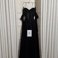 فستان اشواق