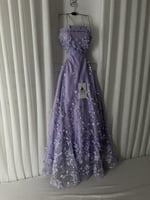 فستان الريم