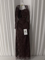 فستان اسرار