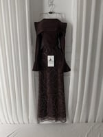 فستان تيفانا