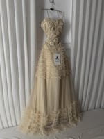 فستان علياء