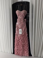 فستان احلام