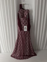 فستان اشواق