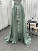 فستان منيره