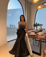 فستان ليمار