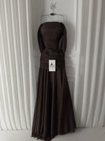 فستان ريهام