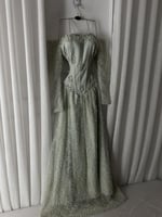 فستان افنان