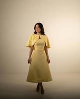 فستان شيماء