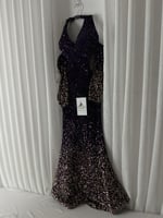 فستان حورية