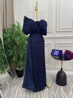 فستان هنادي