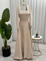 فستان العيد