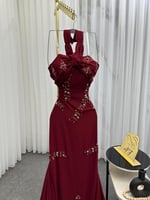 فستان ميربام