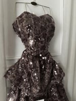 فستان ايلان