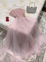 فستان مرجان