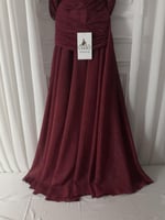 فستان ريهام