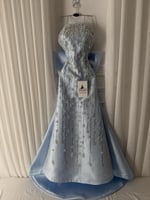 فستان افتهان