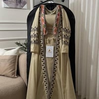 جلابيه خديجه