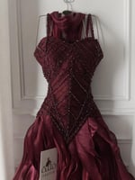 فستان احلام