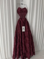 فستان فريده