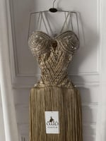 فستان اخلاص