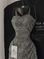 فستان العنود