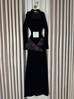 فستان ايفانا