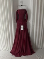 فستان ريهام